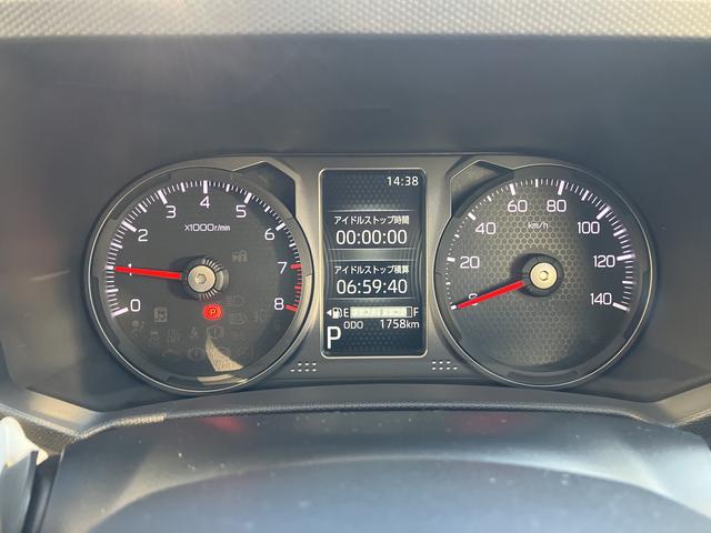 タフト Ｇ　ダーククロムベンチャー　フロントシートヒーター　中古車保証・距離無制限、１年付き　オートライト　ＬＥＤヘッドライト　ＬＥＤフォグランプ　キーフリー　ホールド機能付き電動パーキングブレーキ　オートホールド　フロントシートヒーター　カーペットマット（35枚目）