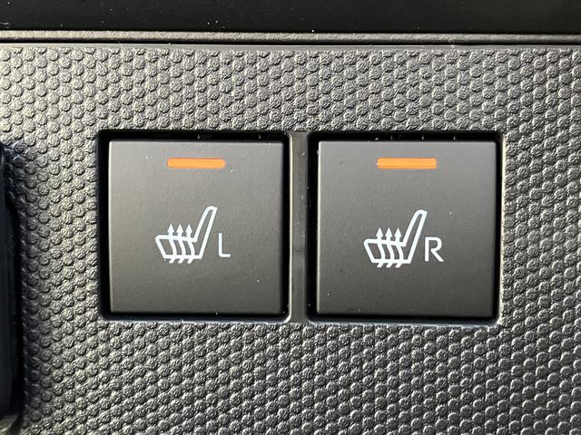 タフト Ｇ　ダーククロムベンチャー　フロントシートヒーター　中古車保証・距離無制限、１年付き　オートライト　ＬＥＤヘッドライト　ＬＥＤフォグランプ　キーフリー　ホールド機能付き電動パーキングブレーキ　オートホールド　フロントシートヒーター　カーペットマット（45枚目）