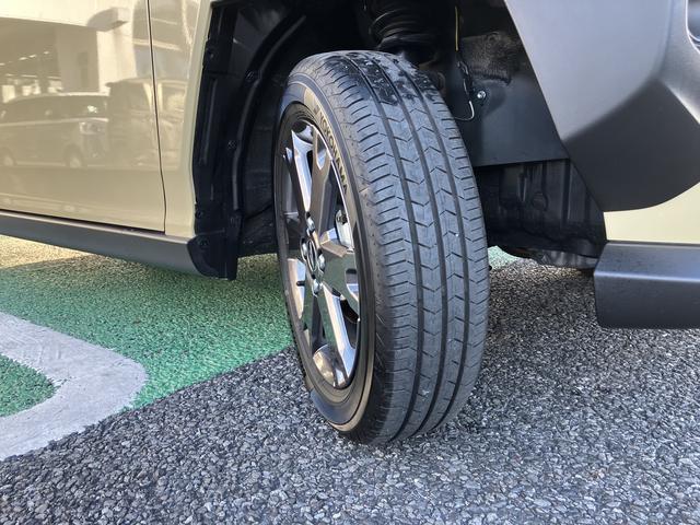 タフト Ｇ　ダーククロムベンチャー　フロントシートヒーター　中古車保証・距離無制限、１年付き　オートライト　ＬＥＤヘッドライト　ＬＥＤフォグランプ　キーフリー　ホールド機能付き電動パーキングブレーキ　オートホールド　フロントシートヒーター　カーペットマット（75枚目）