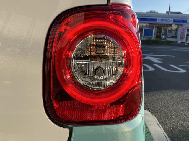 ムーヴキャンバス ストライプスＧ　フロントシートヒーター　電動サイドブレーキ　中古車保証・距離無制限、１年付き　オートライト　ＬＥＤヘッドライト　ＬＥＤフォグランプ　キーフリー　両側電動スライドドア　フロントシートヒーター　ホールド機能付き電動サイドブレーキ　カーペットマット（16枚目）