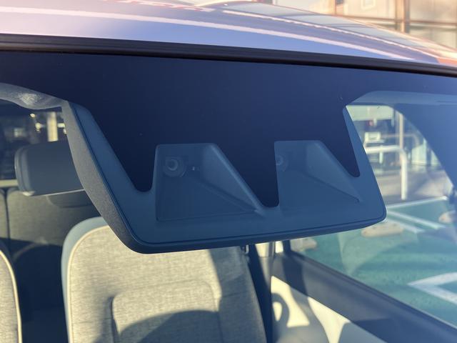 ムーヴキャンバス ストライプスＧ　フロントシートヒーター　電動サイドブレーキ　中古車保証・距離無制限、１年付き　オートライト　ＬＥＤヘッドライト　ＬＥＤフォグランプ　キーフリー　両側電動スライドドア　フロントシートヒーター　ホールド機能付き電動サイドブレーキ　カーペットマット（17枚目）