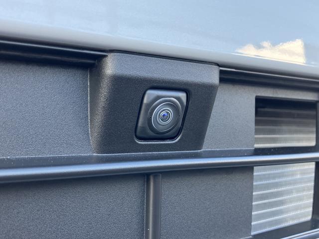 ムーヴキャンバス ストライプスＧ　フロントシートヒーター　電動サイドブレーキ　中古車保証・距離無制限、１年付き　オートライト　ＬＥＤヘッドライト　ＬＥＤフォグランプ　キーフリー　両側電動スライドドア　フロントシートヒーター　ホールド機能付き電動サイドブレーキ　カーペットマット（18枚目）