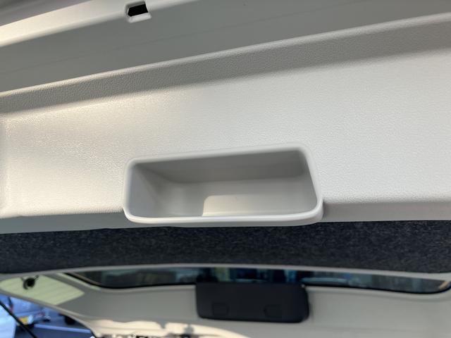 ムーヴキャンバス ストライプスＧ　フロントシートヒーター　電動サイドブレーキ　中古車保証・距離無制限、１年付き　オートライト　ＬＥＤヘッドライト　ＬＥＤフォグランプ　キーフリー　両側電動スライドドア　フロントシートヒーター　ホールド機能付き電動サイドブレーキ　カーペットマット（33枚目）