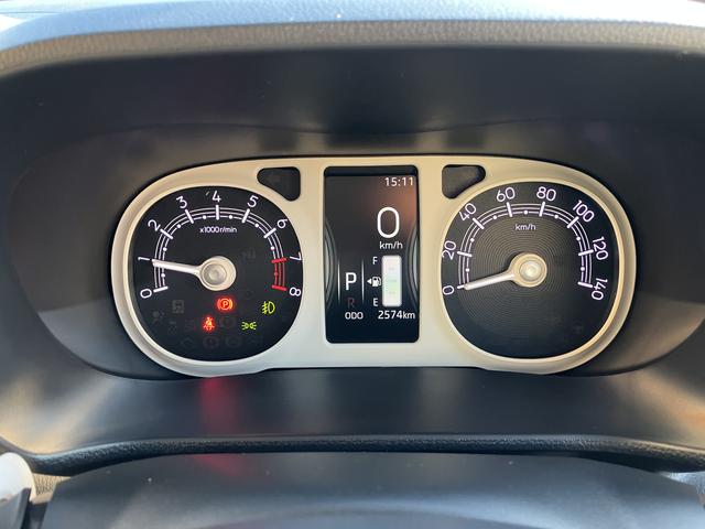 ムーヴキャンバス ストライプスＧ　フロントシートヒーター　電動サイドブレーキ　中古車保証・距離無制限、１年付き　オートライト　ＬＥＤヘッドライト　ＬＥＤフォグランプ　キーフリー　両側電動スライドドア　フロントシートヒーター　ホールド機能付き電動サイドブレーキ　カーペットマット（36枚目）