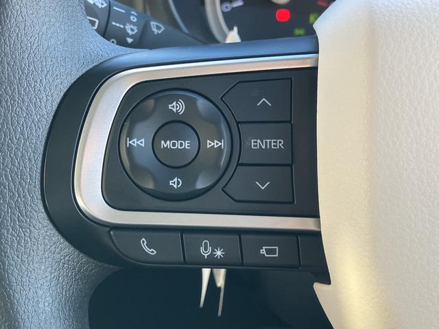 ムーヴキャンバス ストライプスＧ　フロントシートヒーター　電動サイドブレーキ　中古車保証・距離無制限、１年付き　オートライト　ＬＥＤヘッドライト　ＬＥＤフォグランプ　キーフリー　両側電動スライドドア　フロントシートヒーター　ホールド機能付き電動サイドブレーキ　カーペットマット（38枚目）