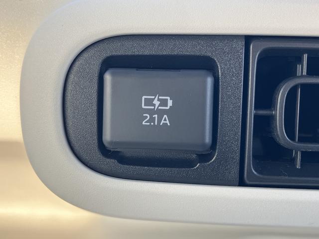 ムーヴキャンバス ストライプスＧ　フロントシートヒーター　電動サイドブレーキ　中古車保証・距離無制限、１年付き　オートライト　ＬＥＤヘッドライト　ＬＥＤフォグランプ　キーフリー　両側電動スライドドア　フロントシートヒーター　ホールド機能付き電動サイドブレーキ　カーペットマット（49枚目）