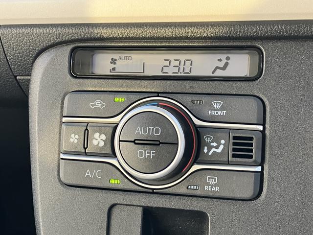 ムーヴキャンバス ストライプスＧ　フロントシートヒーター　電動サイドブレーキ　中古車保証・距離無制限、１年付き　オートライト　ＬＥＤヘッドライト　ＬＥＤフォグランプ　キーフリー　両側電動スライドドア　フロントシートヒーター　ホールド機能付き電動サイドブレーキ　カーペットマット（51枚目）