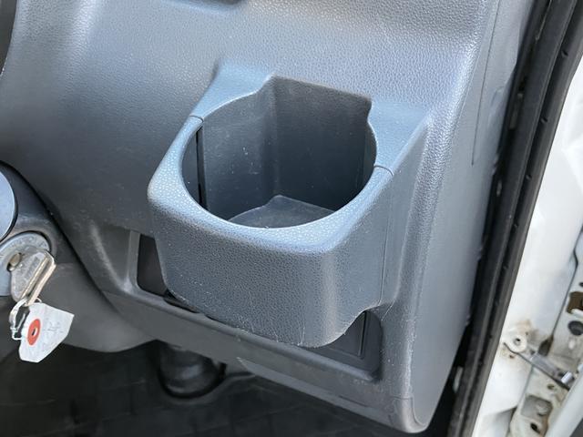 ハイゼットトラック エアコン・パワステ スペシャル 純正ラジオ 保証 まごころ保証 1年間・走行距離無制限付き ハロゲンヘッドライト 純正AM/FMラジオ ラバーマット ロングバイザー マニュアルエアコン(34枚目)