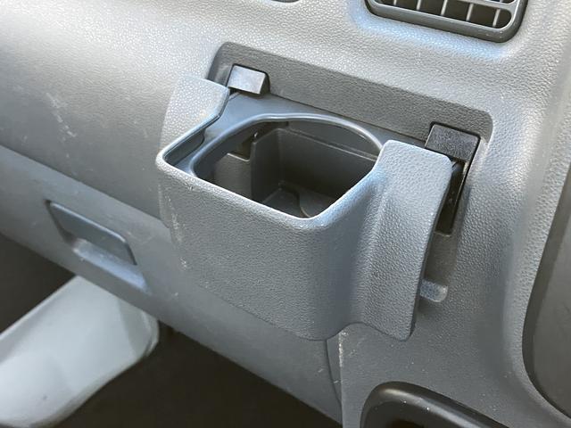 ハイゼットトラック エアコン・パワステ スペシャル 純正ラジオ 保証 まごころ保証 1年間・走行距離無制限付き ハロゲンヘッドライト 純正AM/FMラジオ ラバーマット ロングバイザー マニュアルエアコン(35枚目)