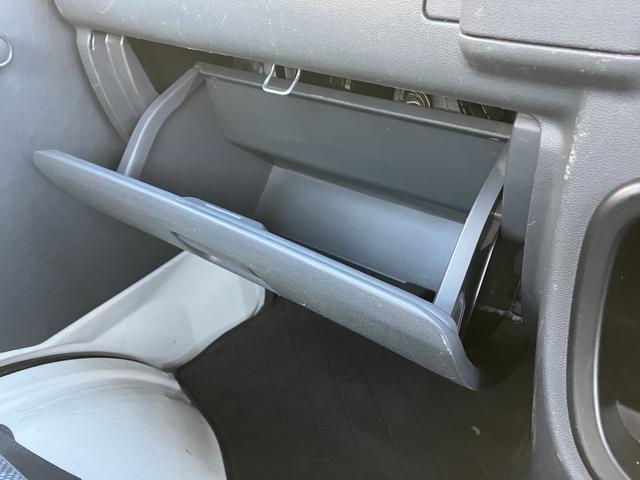 ハイゼットトラック エアコン・パワステ スペシャル 純正ラジオ 保証 まごころ保証 1年間・走行距離無制限付き ハロゲンヘッドライト 純正AM/FMラジオ ラバーマット ロングバイザー マニュアルエアコン(40枚目)