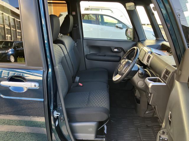 ウェイク GターボSAIII 7インチ純正ナビ ETC車載器 距離無制限・1年保証付き まごころ保証 7インチ純正ナビ ETC車載器 スマートアシストIII アイドリングストップ LEDヘッドライト フォグランプ 左右電動スライドドア オートエアコン(19枚目)