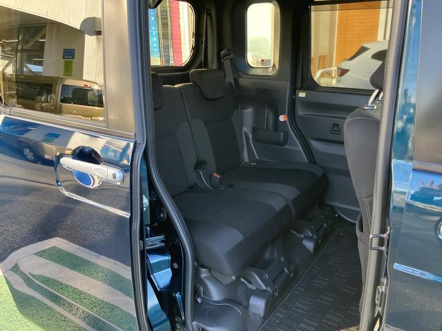 ウェイク GターボSAIII 7インチ純正ナビ ETC車載器 距離無制限・1年保証付き まごころ保証 7インチ純正ナビ ETC車載器 スマートアシストIII アイドリングストップ LEDヘッドライト フォグランプ 左右電動スライドドア オートエアコン(20枚目)