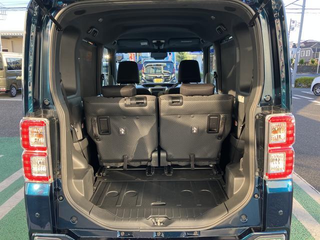 ウェイク GターボSAIII 7インチ純正ナビ ETC車載器 距離無制限・1年保証付き まごころ保証 7インチ純正ナビ ETC車載器 スマートアシストIII アイドリングストップ LEDヘッドライト フォグランプ 左右電動スライドドア オートエアコン(22枚目)