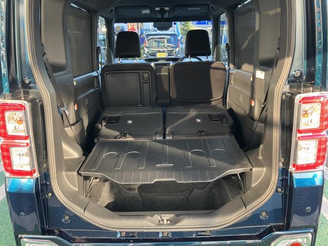 ウェイク GターボSAIII 7インチ純正ナビ ETC車載器 距離無制限・1年保証付き まごころ保証 7インチ純正ナビ ETC車載器 スマートアシストIII アイドリングストップ LEDヘッドライト フォグランプ 左右電動スライドドア オートエアコン(24枚目)