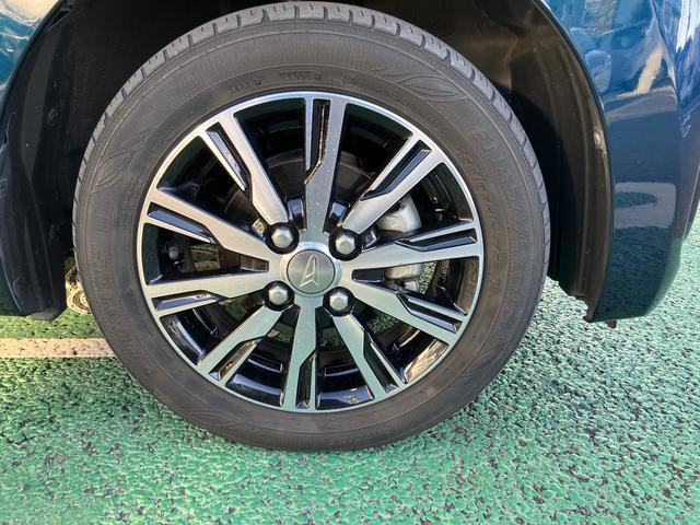 ウェイク GターボSAIII 7インチ純正ナビ ETC車載器 距離無制限・1年保証付き まごころ保証 7インチ純正ナビ ETC車載器 スマートアシストIII アイドリングストップ LEDヘッドライト フォグランプ 左右電動スライドドア オートエアコン(30枚目)