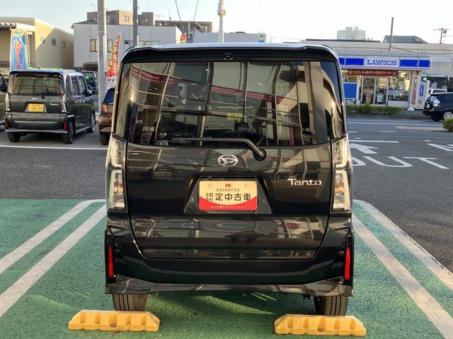 タント カスタムRS カーナビ ETC ドライブレコーダー 中古車保証・距離無制限、1年付き 純正7インチエントリーナビ パノラマモニター ETC車載器 ナビ連動前後録画ドライブレコーダー 両側電動スライドドア フロントシートヒーター ターボ キーフリー(12枚目)