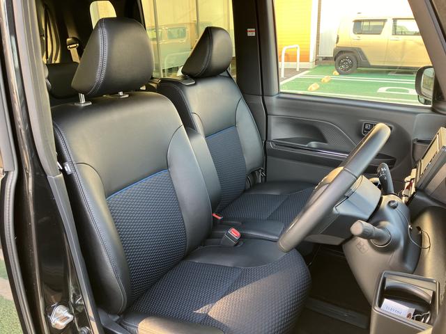 タント カスタムRS カーナビ ETC ドライブレコーダー 中古車保証・距離無制限、1年付き 純正7インチエントリーナビ パノラマモニター ETC車載器 ナビ連動前後録画ドライブレコーダー 両側電動スライドドア フロントシートヒーター ターボ キーフリー(18枚目)