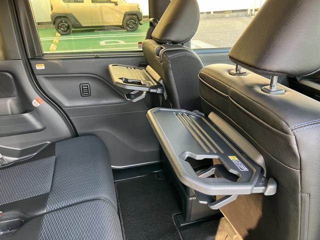 タント カスタムRS カーナビ ETC ドライブレコーダー 中古車保証・距離無制限、1年付き 純正7インチエントリーナビ パノラマモニター ETC車載器 ナビ連動前後録画ドライブレコーダー 両側電動スライドドア フロントシートヒーター ターボ キーフリー(20枚目)