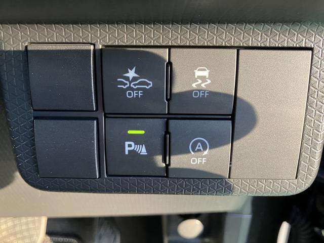 タント カスタムRS カーナビ ETC ドライブレコーダー 中古車保証・距離無制限、1年付き 純正7インチエントリーナビ パノラマモニター ETC車載器 ナビ連動前後録画ドライブレコーダー 両側電動スライドドア フロントシートヒーター ターボ キーフリー(27枚目)