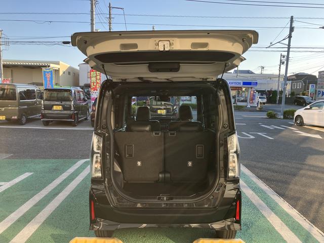 タント カスタムRS カーナビ ETC ドライブレコーダー 中古車保証・距離無制限、1年付き 純正7インチエントリーナビ パノラマモニター ETC車載器 ナビ連動前後録画ドライブレコーダー 両側電動スライドドア フロントシートヒーター ターボ キーフリー(33枚目)