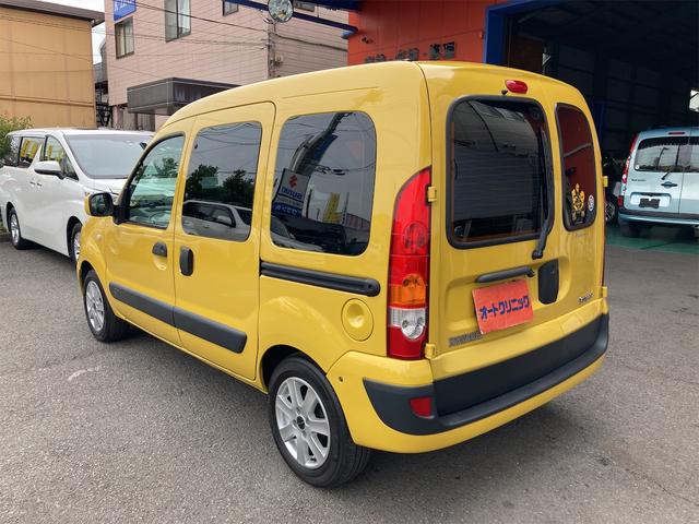 Kangoo カングー1 コカングー KCK4M フロントドアシール | www