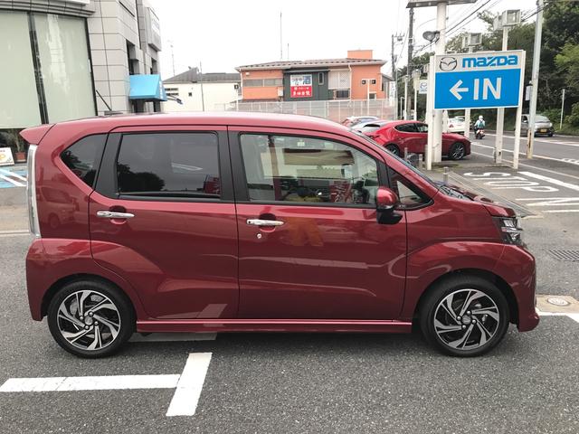 カスタム RS ハイパーリミテッドSAIII(4枚目)