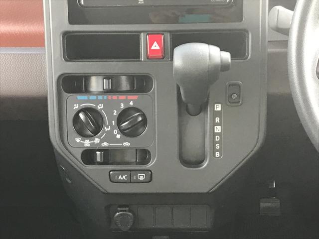 X SAIII片側電動スライドドア(18枚目)