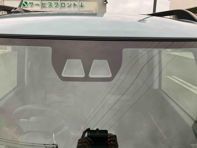 タント ファンクロスターボ　保証　新車保証・まごころ保証　１年間・走行距離無制限付き（21枚目）