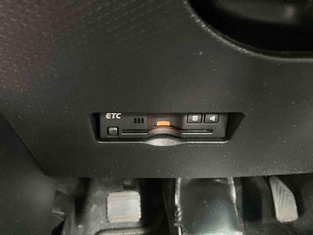 ＥＴＣ付きで高速道路料金所は現金不要。高速料金割引も受けられ、スマートインターチェンジも通過出来て大変便利ですよ！