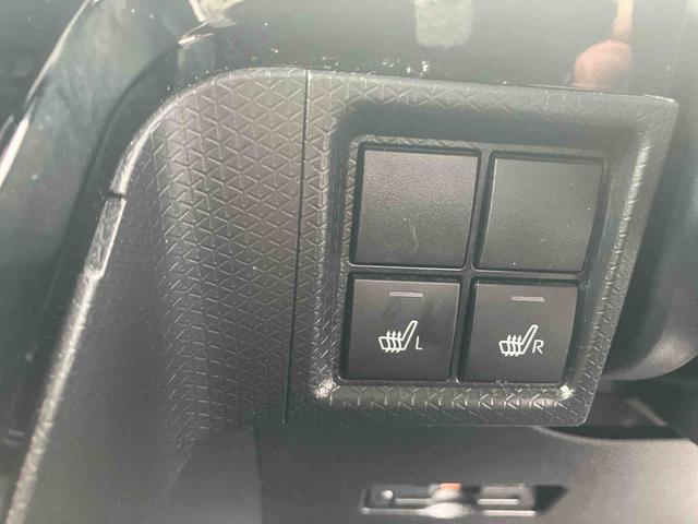 寒い時期の味方！シートヒーター！冬も快適にドライブしてください！！！