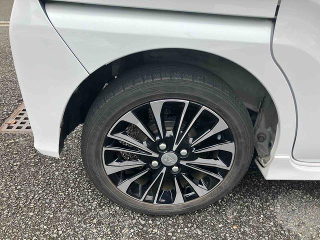 １５インチアルミホイール