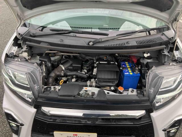 新車メーカー保証に準じた万全の保証を１年間無償で受けられる「まごころ保証」、さらに保証を延長できる「まごころ保証プラス」「まごころ保証プラスα」をご用意しております。