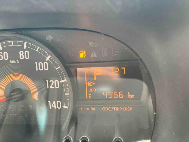 ハイゼットカーゴ デラックスＳＡＩＩＩ　保証　新車保証・まごころ保証　１年間・走行距離無制限付きナビ・バックカメラ・ドラレコ・ＥＴＣ（17枚目）