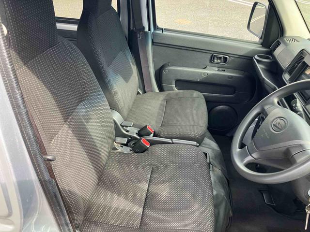 ハイゼットカーゴ デラックスＳＡＩＩＩ　保証　新車保証・まごころ保証　１年間・走行距離無制限付きナビ・バックカメラ・ドラレコ・ＥＴＣ（18枚目）