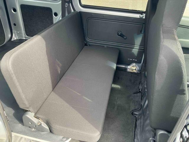 ハイゼットカーゴ デラックスＳＡＩＩＩ　保証　新車保証・まごころ保証　１年間・走行距離無制限付きナビ・バックカメラ・ドラレコ・ＥＴＣ（19枚目）