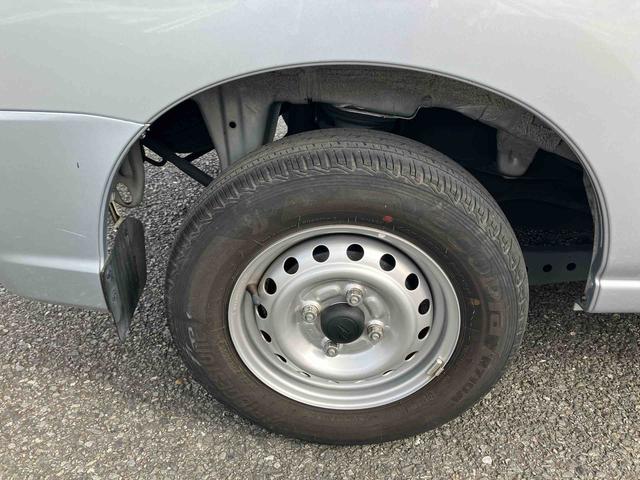 ハイゼットカーゴ デラックスＳＡＩＩＩ　保証　新車保証・まごころ保証　１年間・走行距離無制限付きナビ・バックカメラ・ドラレコ・ＥＴＣ（22枚目）