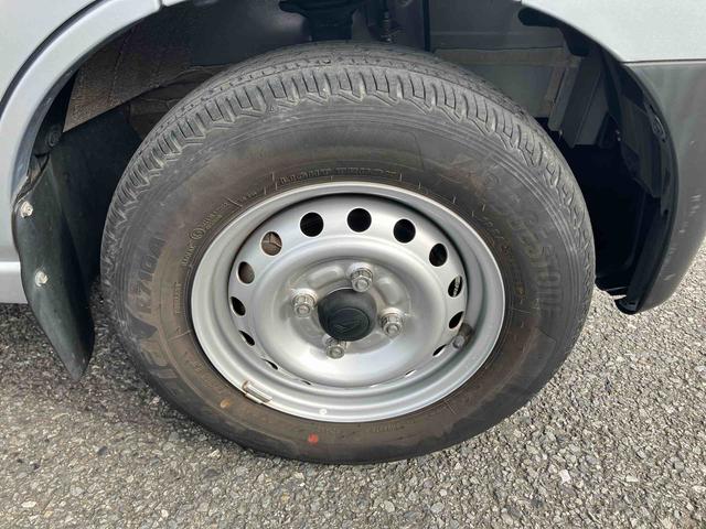 ハイゼットカーゴ デラックスＳＡＩＩＩ　保証　新車保証・まごころ保証　１年間・走行距離無制限付きナビ・バックカメラ・ドラレコ・ＥＴＣ（23枚目）