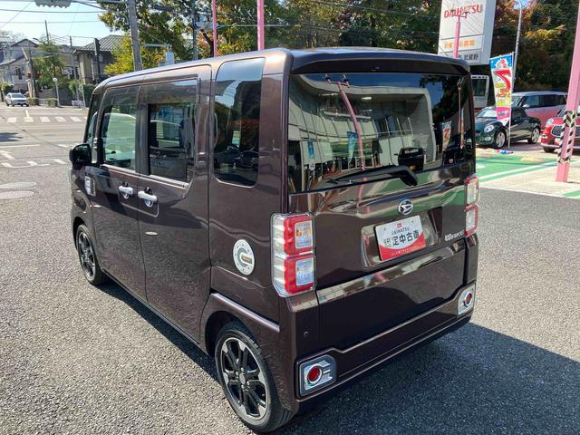 ご来店の際は、事前にお電話下さい！スタッフがご希望のお車をご説明させていただきます！ダイハツ東京販売株式会社　武蔵野店　　ＴＥＬ：０４２２−５２−２２２２　まで宜しくお願い致します！