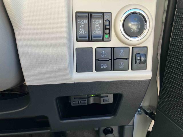 ムーヴキャンバス Ｘメイクアップリミテッド　ＳＡＩＩＩ　保証　まごころ保証　１年間・走行距離無制限付きナビ・パノラマカメラ・ドラレコ・ＥＴＣ（13枚目）