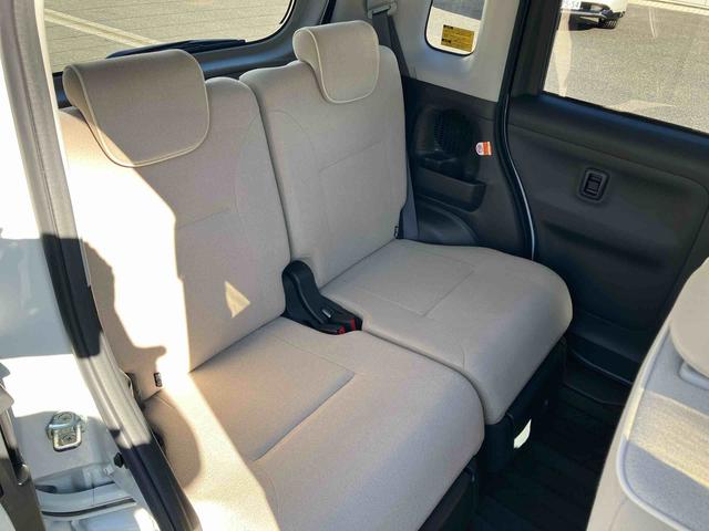 ムーヴキャンバス Ｘメイクアップリミテッド　ＳＡＩＩＩ　保証　まごころ保証　１年間・走行距離無制限付きナビ・パノラマカメラ・ドラレコ・ＥＴＣ（16枚目）