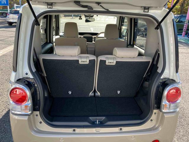 ムーヴキャンバス Ｘメイクアップリミテッド　ＳＡＩＩＩ　保証　まごころ保証　１年間・走行距離無制限付きナビ・パノラマカメラ・ドラレコ・ＥＴＣ（17枚目）