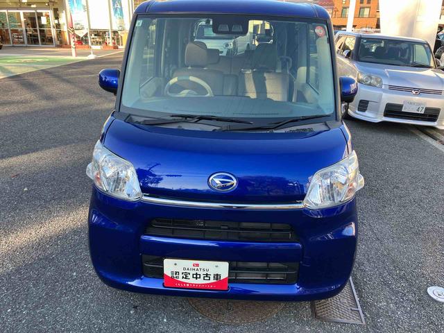 タント Ｘ　ＳＡＩＩＩ　保証　まごころ保証　１年間・走行距離無制限付き　ナビ・バックカメラ・ドラレコ・ＥＴＣ（3枚目）