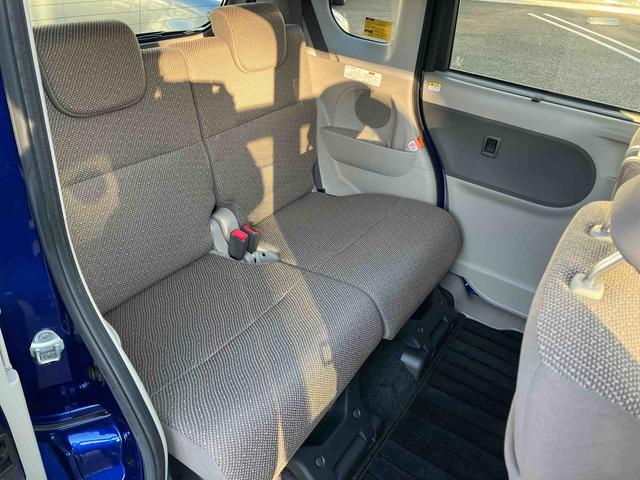 タント Ｘ　ＳＡＩＩＩ　保証　まごころ保証　１年間・走行距離無制限付き　ナビ・バックカメラ・ドラレコ・ＥＴＣ（18枚目）