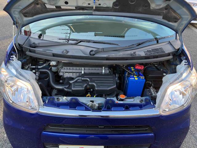 タント Ｘ　ＳＡＩＩＩ　保証　まごころ保証　１年間・走行距離無制限付き　ナビ・バックカメラ・ドラレコ・ＥＴＣ（26枚目）