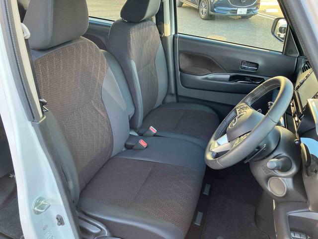 ｅＫクロススペース Ｔ　保証　まごころ保証　１年間・走行距離無制限付き　ナビ・パノラマカメラ・ドラレコ・ＥＴＣ（18枚目）