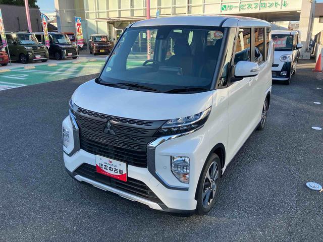 ｅＫクロススペース Ｔ　保証　まごころ保証　１年間・走行距離無制限付き　ナビ・パノラマカメラ・ドラレコ・ＥＴＣ（28枚目）