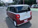 ムーヴキャンバス ストライプスＧ　両側電動スライドドア／スマアシ／オートライト　保証　新車保証・まごころ保証　１年間・走行距離無制限付き　ＬＥＤ／シートヒーター（8枚目）