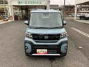 タント ファンクロスターボ　保証　新車保証・まごころ保証　１年間・走行距離無制限付き（3枚目）
