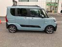 タント ファンクロスターボ　保証　新車保証・まごころ保証　１年間・走行距離無制限付き（5枚目）