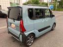 タント ファンクロスターボ　保証　新車保証・まごころ保証　１年間・走行距離無制限付き（6枚目）